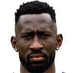 Silvère Ganvoula M'Boussy